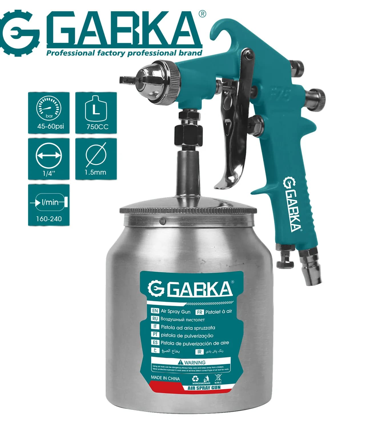 مسدس دوكو